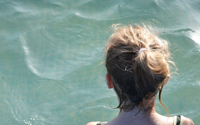 Photo by Annett _99 on Unsplash — representative image for Palmdale Oasis Park