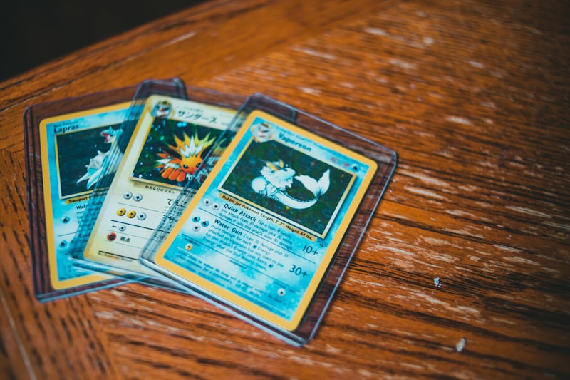 Photo by Erik Mclean on Unsplash — representative image for MTG - Secrets of Strixhaven - Saturday Prerelease!