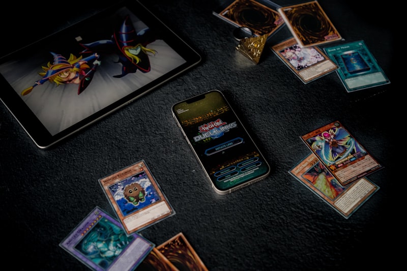 Photo by Jovan Vasiljević on Unsplash — representative image for Pokemon League
