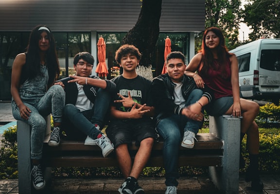 Photo by Sincerely Media on Unsplash — representative image for Tween and Teen Time Presents: Giant Games!