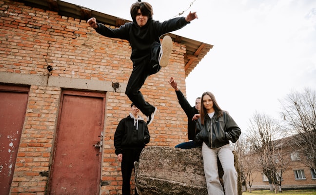 Photo by Masjid Pogung Raya on Unsplash — representative image for Teen Program: Create a Self-Care Oil Blend