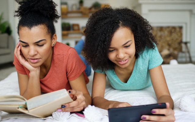 Photo by Vitaly Gariev on Unsplash — representative image for Teen Pride Prom