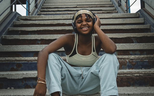 Photo by George Dera on Unsplash — representative image for Teen Tuesday: Unpoppable Bubbles