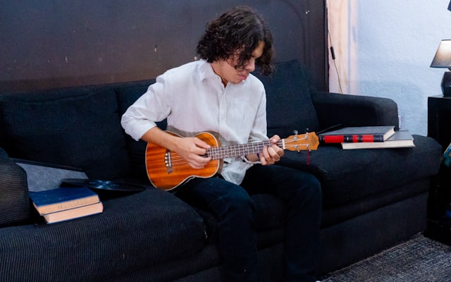 Photo by Les Taylor on Unsplash — representative image for Teen Advisory Board