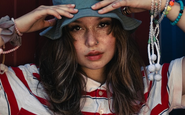 Photo by Aedrian Salazar on Unsplash — representative image for Tween STEAM