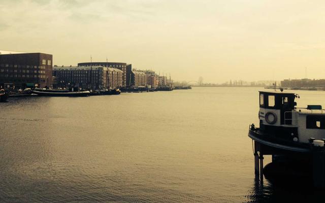 Photo by charlesdeluvio on Unsplash — representative image for Thai House