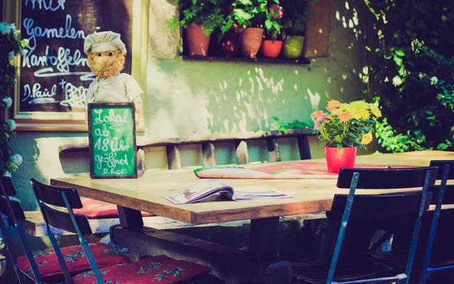 Photo by Roni Herdyanzah on Unsplash — representative image for 26 Thai Kitchen (The Forum) (26 Thai Kitchen & Bar)