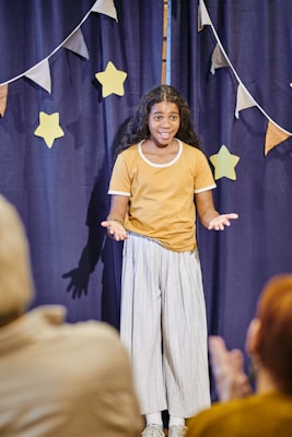 Photo by janilson furtado on Unsplash — representative image for Game On!