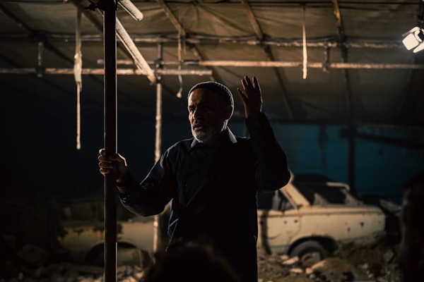 Photo by janilson furtado on Unsplash — representative image for Henderson Multigenerational Center