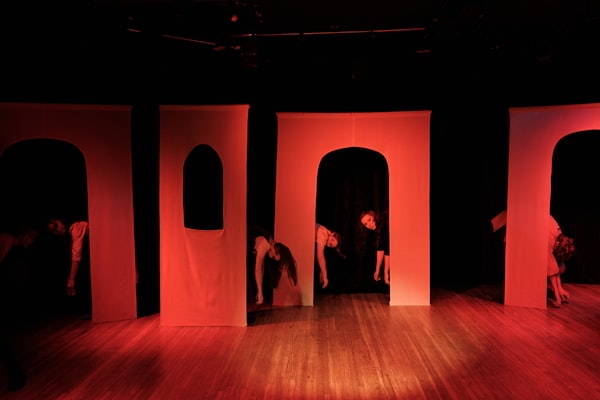 Photo by Hossein Nasr on Unsplash — representative image for RécréOFUN Trois-Rivières