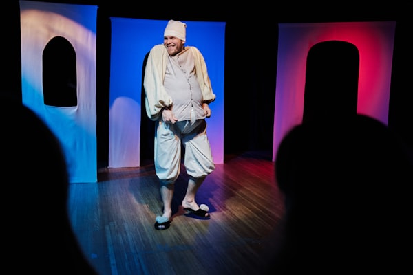 Photo by Fairuz Naufal Zaki on Unsplash — representative image for Chuck E. Cheese Lewisville