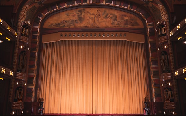 Photo by Liam McGarry on Unsplash — representative image for Play Pals