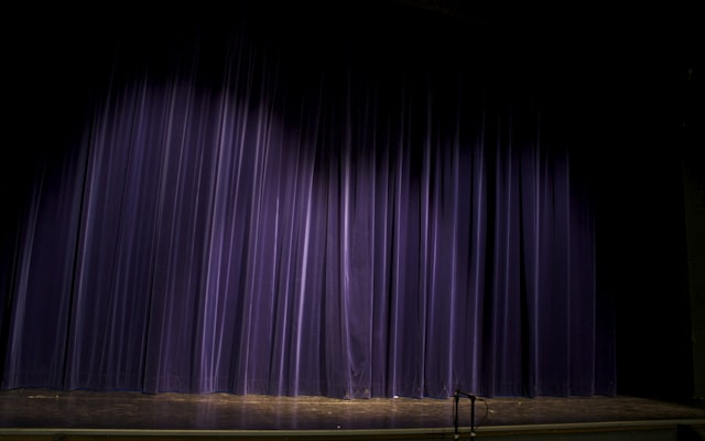 Photo by Camille Roux on Unsplash β representative image for Play & Learn (Give me 5 Kinder Readiness