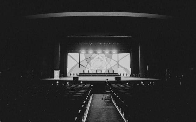 Photo by Ivan Lom on Unsplash — representative image for Connect and Play