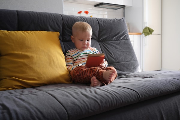 Photo by Josh Duncan on Unsplash — representative image for Tiny Tots