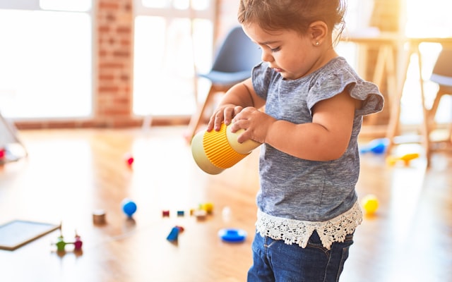 Photo by krakenimages on Unsplash — representative image for Tiny Tots