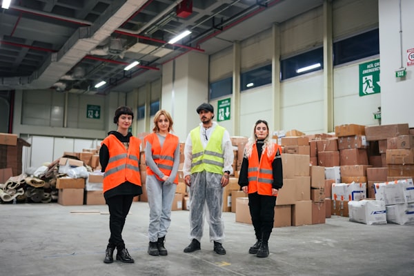 Photo by Vitaly Gariev on Unsplash — representative image for STAR Reader: Kayla