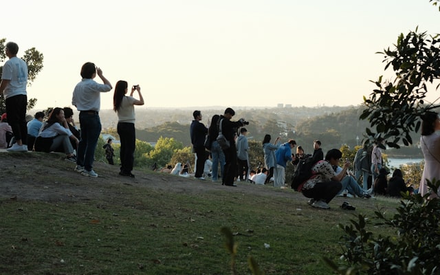 Photo by Andy Quezada on Unsplash — representative image for 10% Giveback to National Veterans Association of Las Vegas