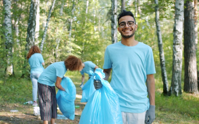 Photo by Vitaly Gariev on Unsplash — representative image for Meet Daisy, Your Age Strong Advocate!