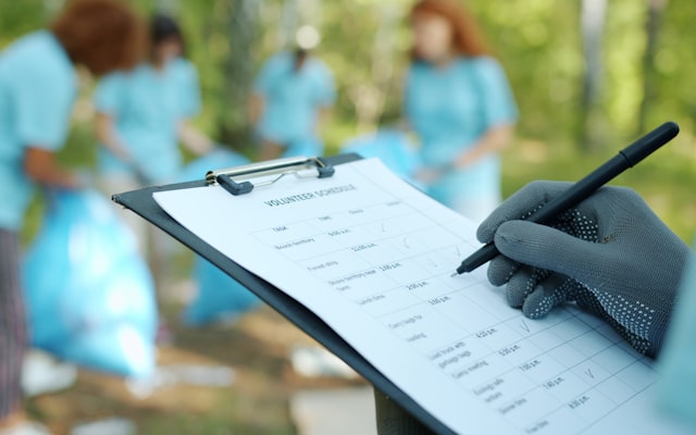 Photo by Vitaly Gariev on Unsplash — representative image for Mammoth Spring National Fish Hatchery