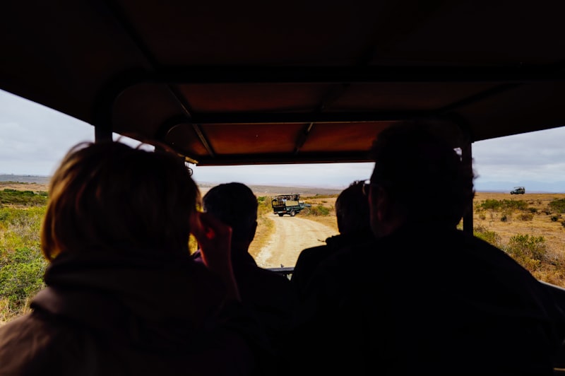 Photo by Adrien Olichon on Unsplash — representative image for DEER VALLEY RD: CENTRAL AVE - 7TH ST